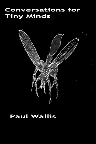 Paul Wallis books